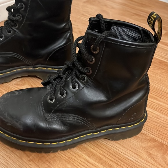 Dr.Martens Boots - Picture 2 of 9